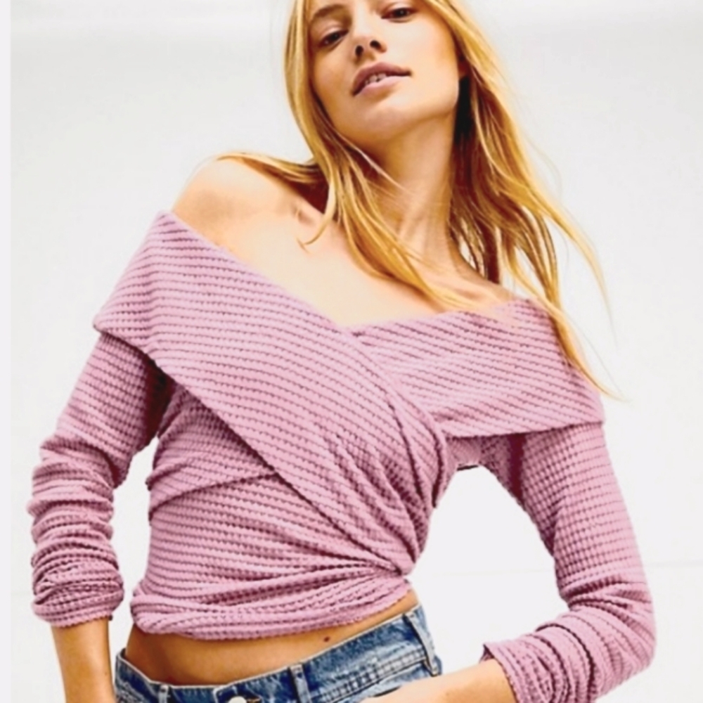 Free People Marley Top